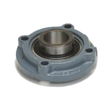 Flange Cartridge Bearing Units UCFC200 series